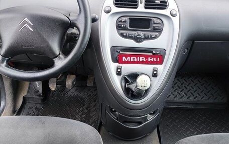 Citroen Xsara Picasso, 2007 год, 375 000 рублей, 3 фотография