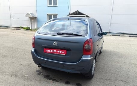 Citroen Xsara Picasso, 2007 год, 375 000 рублей, 8 фотография