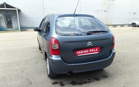 Citroen Xsara Picasso, 2007 год, 375 000 рублей, 7 фотография
