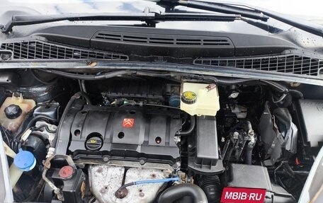 Citroen Xsara Picasso, 2007 год, 375 000 рублей, 5 фотография