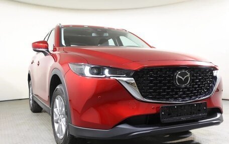 Mazda CX-5 II, 2026 год, 2 910 000 рублей, 4 фотография