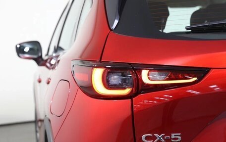 Mazda CX-5 II, 2026 год, 2 910 000 рублей, 7 фотография