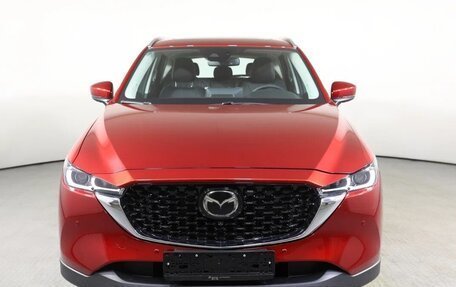 Mazda CX-5 II, 2026 год, 2 910 000 рублей, 2 фотография