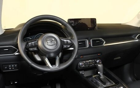 Mazda CX-5 II, 2026 год, 2 910 000 рублей, 11 фотография