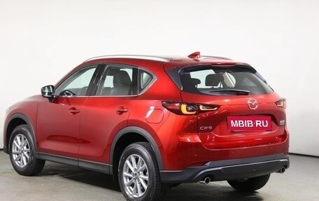 Mazda CX-5 II, 2026 год, 2 910 000 рублей, 3 фотография