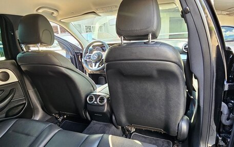 Mercedes-Benz E-Класс, 2019 год, 2 400 000 рублей, 9 фотография