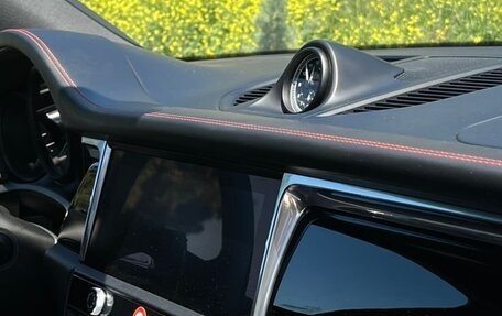 Porsche Macan I рестайлинг, 2025 год, 8 600 000 рублей, 10 фотография