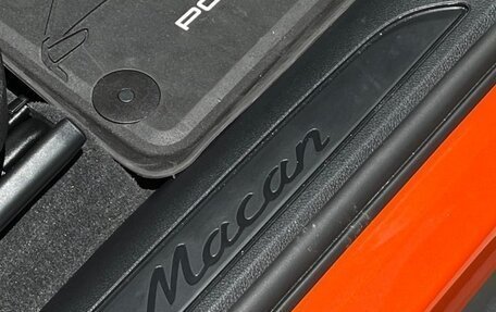 Porsche Macan I рестайлинг, 2025 год, 8 600 000 рублей, 15 фотография