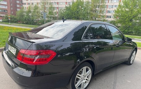 Mercedes-Benz E-Класс, 2010 год, 1 600 000 рублей, 4 фотография