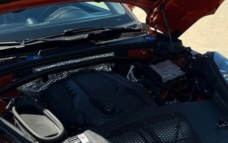 Porsche Macan I рестайлинг, 2025 год, 8 600 000 рублей, 16 фотография
