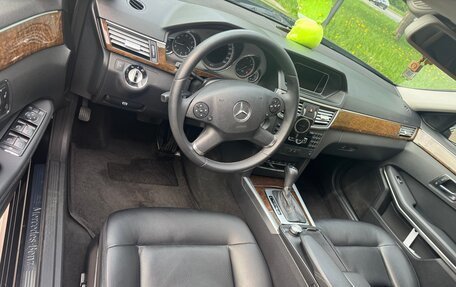 Mercedes-Benz E-Класс, 2010 год, 1 600 000 рублей, 7 фотография