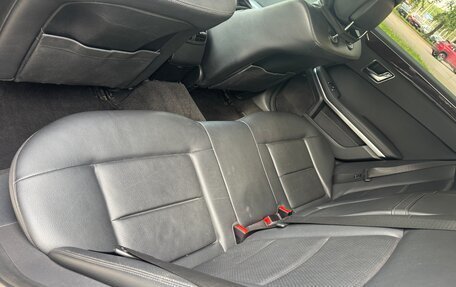 Mercedes-Benz E-Класс, 2010 год, 1 600 000 рублей, 9 фотография