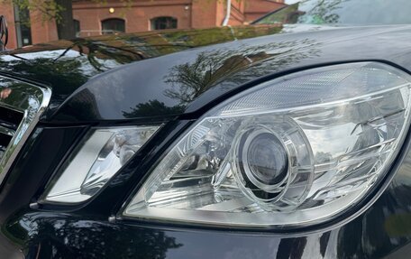 Mercedes-Benz E-Класс, 2010 год, 1 600 000 рублей, 18 фотография