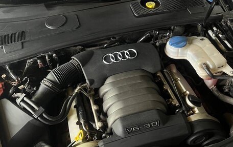 Audi A6, 2006 год, 1 100 000 рублей, 7 фотография