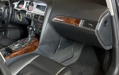 Audi A6, 2006 год, 1 100 000 рублей, 8 фотография