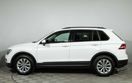 Volkswagen Tiguan II, 2020 год, 2 689 000 рублей, 8 фотография