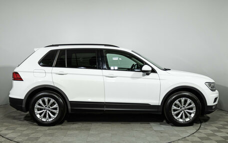 Volkswagen Tiguan II, 2020 год, 2 689 000 рублей, 4 фотография