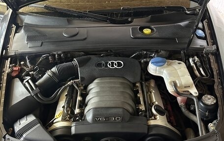 Audi A6, 2006 год, 1 100 000 рублей, 10 фотография