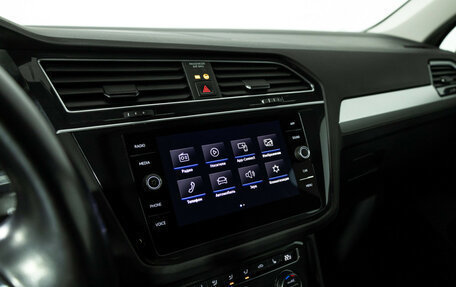 Volkswagen Tiguan II, 2020 год, 2 689 000 рублей, 16 фотография