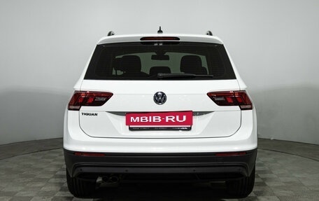 Volkswagen Tiguan II, 2020 год, 2 689 000 рублей, 6 фотография