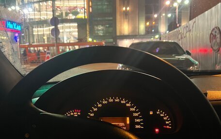 Mercedes-Benz C-Класс, 2004 год, 520 000 рублей, 6 фотография