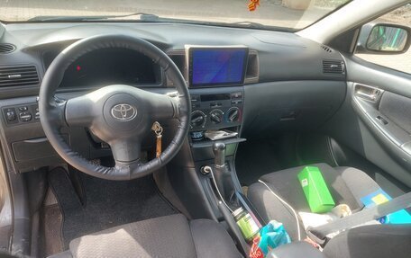 Toyota Corolla, 2006 год, 260 000 рублей, 6 фотография