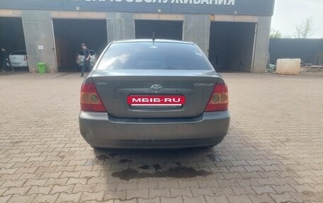 Toyota Corolla, 2006 год, 260 000 рублей, 5 фотография