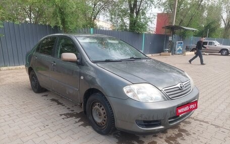 Toyota Corolla, 2006 год, 260 000 рублей, 2 фотография