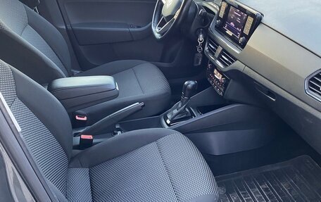 Volkswagen Polo VI (EU Market), 2021 год, 1 730 000 рублей, 21 фотография