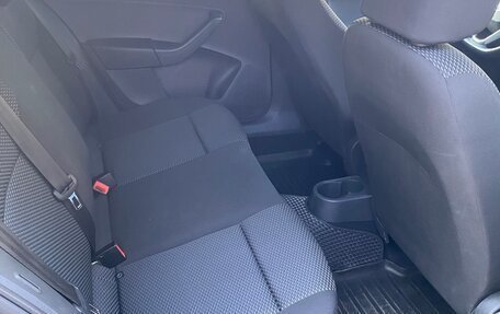 Volkswagen Polo VI (EU Market), 2021 год, 1 730 000 рублей, 22 фотография