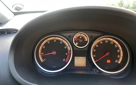 Opel Corsa D, 2011 год, 530 000 рублей, 7 фотография
