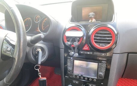 Opel Corsa D, 2011 год, 530 000 рублей, 6 фотография