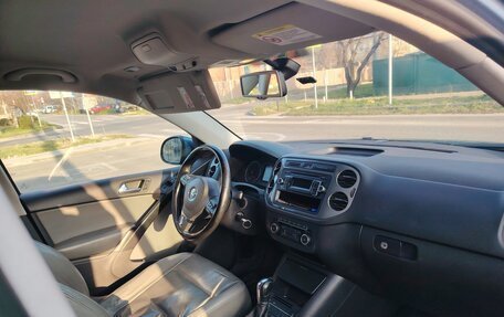 Volkswagen Tiguan I, 2011 год, 1 050 000 рублей, 5 фотография