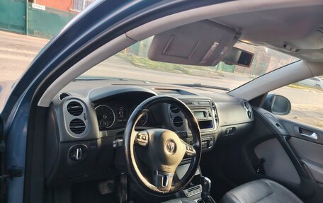 Volkswagen Tiguan I, 2011 год, 1 050 000 рублей, 7 фотография