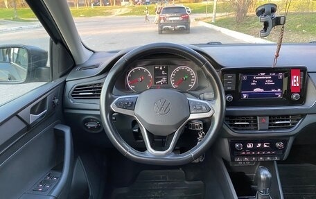 Volkswagen Polo VI (EU Market), 2021 год, 1 730 000 рублей, 20 фотография