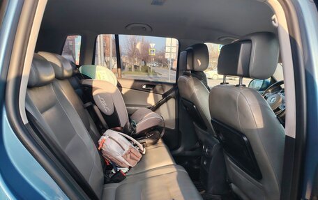 Volkswagen Tiguan I, 2011 год, 1 050 000 рублей, 8 фотография
