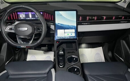 Geely Atlas, 2024 год, 3 099 000 рублей, 7 фотография