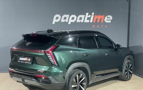 Geely Atlas, 2024 год, 3 099 000 рублей, 3 фотография