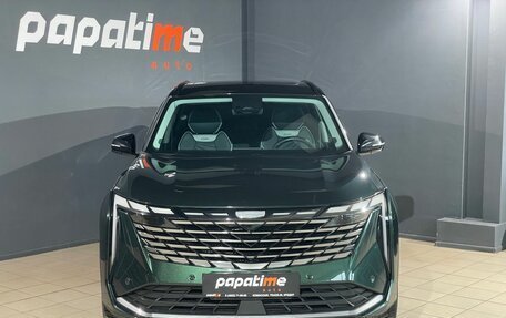 Geely Atlas, 2024 год, 3 099 000 рублей, 2 фотография