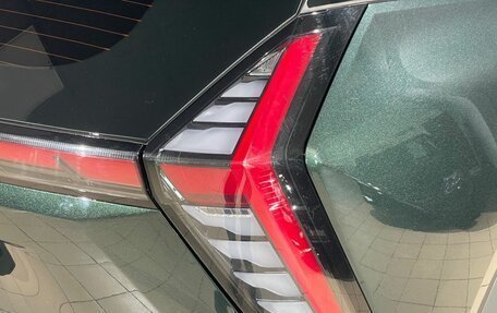 Geely Atlas, 2024 год, 3 099 000 рублей, 4 фотография