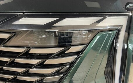 Geely Atlas, 2024 год, 3 099 000 рублей, 12 фотография