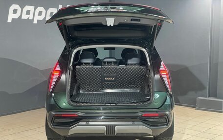 Geely Atlas, 2024 год, 3 099 000 рублей, 5 фотография