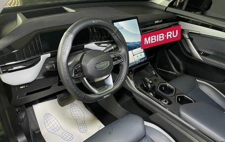 Geely Atlas, 2024 год, 3 099 000 рублей, 6 фотография
