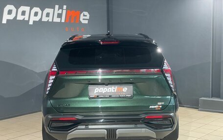 Geely Atlas, 2024 год, 3 099 000 рублей, 14 фотография