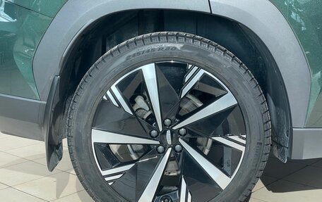 Geely Atlas, 2024 год, 3 099 000 рублей, 13 фотография