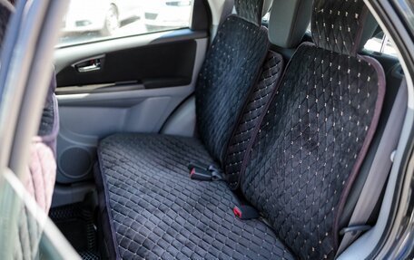 Suzuki SX4 II рестайлинг, 2010 год, 819 000 рублей, 13 фотография