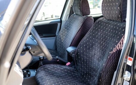 Suzuki SX4 II рестайлинг, 2010 год, 819 000 рублей, 12 фотография