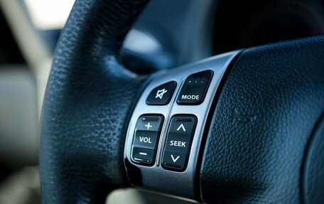 Suzuki SX4 II рестайлинг, 2010 год, 819 000 рублей, 18 фотография