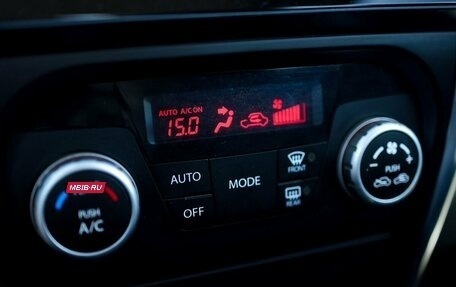 Suzuki SX4 II рестайлинг, 2010 год, 819 000 рублей, 20 фотография