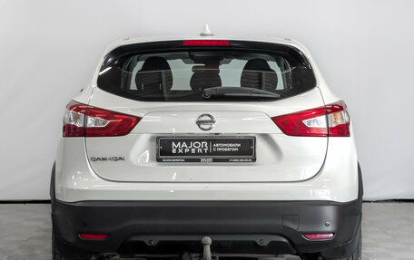 Nissan Qashqai, 2018 год, 1 870 000 рублей, 6 фотография